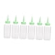 thumbnail image 1 of Botellas Aplicadoras A Presión Fáciles De Usar Para Peluquerías, Peluquerías Y Hogares, Peque?as, Verdes, 1 of 5