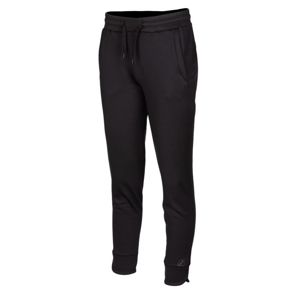 PANTALONES KLIM Sundance 2XL para mujer, forro polar, color negro