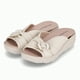 thumbnail image 3 of Sandalia Mujer Crema SPA Anabela Piccadilly, 3 of 4