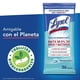 thumbnail image 3 of Toallitas Desinfectantes Frescura Marina Bolsa Resellable, 36 Un, 3 of 5