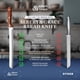 thumbnail image 5 of Cuchillo para pan Albert&Grace, 26,7 cm, serrado con funda de acero 7Cr17MoV, 5 of 6