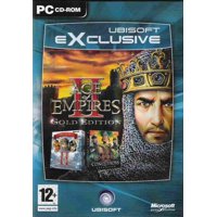 Videojuego Microsoft Age Of Empires Ii Gold Edition Pc