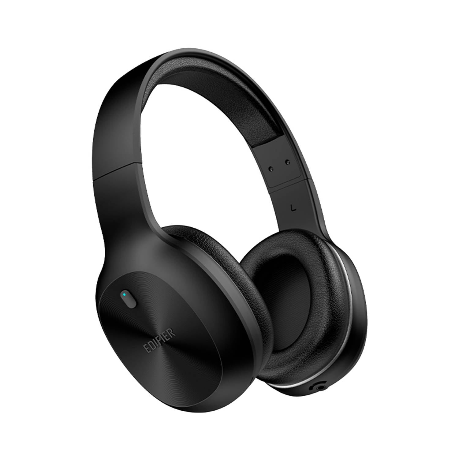 Audifono Negro Bluetooth W600bt