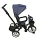 thumbnail image 2 of Triciclo Bluetooth Rs-4080-1 Azul, 2 of 8