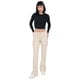 thumbnail image 1 of Jeans Mujer Flare Fit Cargo Ecru Corona, 1 of 5