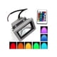 thumbnail image 1 of Foco Reflector Led Rgb 20w Control, 1 of 2