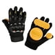 thumbnail image 1 of Guantes De Deslizamiento Para Skateboard Guantes De Descenso Largos Con Puño Deslizante 3/4 B, 1 of 3