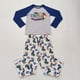 thumbnail image 1 of Pijama Avengers Niño 12, 1 of 4
