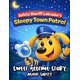 thumbnail image 1 of Libro infantil publicado de forma independiente: Safety Sheriff, 1 of 1