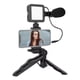 thumbnail image 1 of Kit Grabar Video Estabilizador Cámara Reflex Trípode Celular, 1 of 6