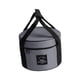 thumbnail image 3 of Bolsa De Camping De Gran Capacidad Portátil Resistente Al Desgaste Al Aire Libre Para Jardín Garaje Senderismo Gris Grande, 3 of 5