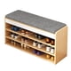 thumbnail image 1 of Organizador De Zapatos Con Asiento Arce, 1 of 4