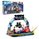 thumbnail image 1 of BLDR Squishmallows Set de Concierto Squish Tour de 375 Piezas, 1 of 3