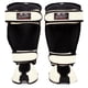thumbnail image 2 of Espinillera Fairtex SP7 Grande Blanca Desmontable, 2 of 5