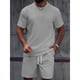 thumbnail image 2 of Conjunto Hombre Short y Polera Tendencia Urbana 0271, 2 of 3