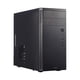 thumbnail image 1 of Gabinete para computadora Fractal Design Core 1100 Mini Tower mATX negro, 1 of 5