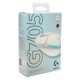 thumbnail image 3 of Mouse Gaming G705 Sin Cable Blanco, 3 of 3
