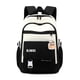 thumbnail image 1 of 2024 Summer BAIJIAWEI Brand Designer Youth Backpacks for Girls Cute school bag for teenagers Academy style Colorful backpack, 1 of 3