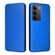 thumbnail image 3 of Funda Flip para FOXDOCK Realme C75 4G - Funda magnética de negocios, funda protectora delgada, 3 of 5