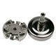 thumbnail image 1 of Reemplazo De Tambor De Embrague 41401602001 41401602005 Para Stihl FS38 FS40 FS50 FS55, 1 of 5