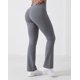 thumbnail image 3 of Calza Deportiva Mujer Flare Acampanada Calce Perfecto - JYT032, 3 of 3