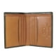 thumbnail image 2 of Billetera de Hombre Brindisi 1117 | Olivo, 2 of 3
