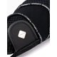thumbnail image 3 of Guantes de Montar LeMieux Unisex Talla Media Negro con Malla 3D Antideslizante, 3 of 5
