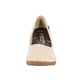 thumbnail image 3 of ZAPATOS ALQUIMIA BEIGE CHAROL 3390 - Talla 40, 3 of 5