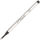 thumbnail image 1 of Recargas Medianas para Bolígrafo Roller S.T Dupont D-40841 - Negro, 1 of 3