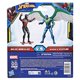 thumbnail image 3 of Set de Figuras de Acción Spider-Man Serie Épica Héroes Miles Morales vs El Buitre de Marvel 10 cm, 3 of 4