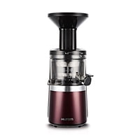 Hurom - Extractor De Jugo S13 Wine Burdeo