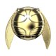 thumbnail image 5 of Soporte para teléfono PopSockets con soporte Harry Potter Golden Snitch, 5 of 6