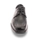 thumbnail image 3 of Zapato Negro Vía Franca, 3 of 6