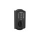 thumbnail image 2 of Cerradura electrónica SCHLAGE Touch negro mate, 2 of 7