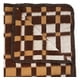 thumbnail image 3 of Frazada Andes Escoces Antillanca King Café, 3 of 3
