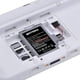 thumbnail image 3 of Batería Batmax New WUP-010 de 2000 mAh para mando Nintendo Wii U, 3 of 7