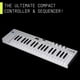 thumbnail image 2 of Teclado controlador y secuenciador Arturia KeyStep de 37 teclas, 2 of 7