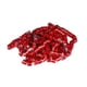 thumbnail image 4 of 100 Piezas Anillos Para Patas De Paloma 2024 Bandas De Identificación Accesorio Anillo De Entrenamiento Rojo, 4 of 5