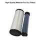 thumbnail image 3 of Filtro de aire exterior MOWFILL 25 083 01 Reemplace Kohler 25 083 01-S, 3 of 3