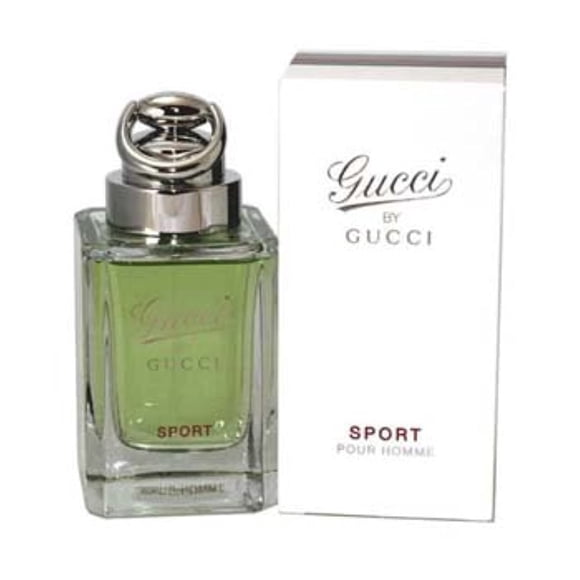 Eau de toilette en aerosol Gucci Sport by Gucci, 90 ml