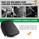 thumbnail image 3 of Cubierta de Consola Central Shademax para Jeep Grand Cherokee L 2021‑2026, 3 of 7