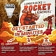 thumbnail image 5 of Juego de cartas Prolific Games Lumberjacks with Rocket Launchers, 5 of 6