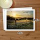 thumbnail image 4 of Tarjetas de Felicitación Faithfully Yours – Pack de 12 con Versículos Bíblicos, 4 of 9