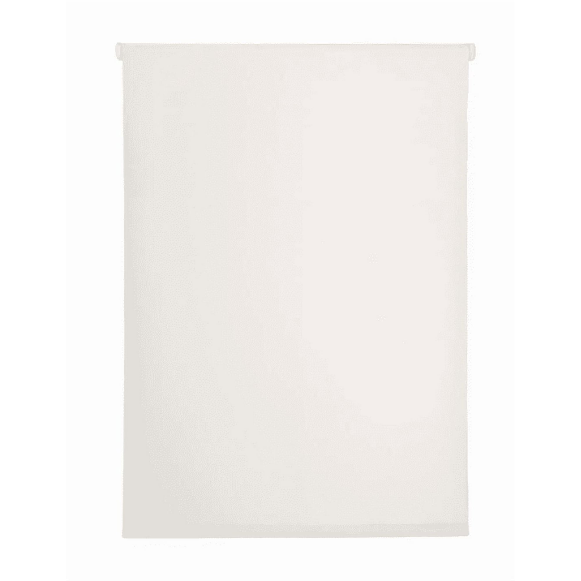 Genérico - Cortina Roller 90x220 Cm, Color Marfil