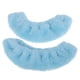 thumbnail image 4 of 1 Par De Protectores De Hockey Sobre Hielo Para Patines, Chaquetas, Protectores XXL, Color Azul, 4 of 5