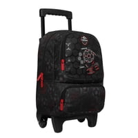 Mochila Carro Winner 2026 Soccer Ng Head