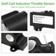 thumbnail image 5 of Sensor de aceleración inductivo 10L0L para carrito de golf EZGO TXT 1994+, 5 of 7