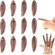thumbnail image 1 of 12 tirachinas de goma para dedos, divertidos juguetes de caca voladora para niños, juego de disparos de caca realista, relleno para bolsas de regalo de cumpleaños, juguete para niños y adolescentes, r, 1 of 7