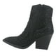 thumbnail image 2 of Botin Chalada Mujer Wayra-1 Negro Casual, 2 of 7