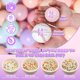 thumbnail image 2 of Pelotas para piscina GOGOSO de 2,15 pulgadas, 2 of 3